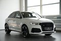 Daumennagel 5 - Audi RS Q3 2.5 TFSI quattro