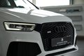 Daumennagel 6 - Audi RS Q3 2.5 TFSI quattro