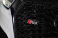Daumennagel 7 - Audi RS Q3 2.5 TFSI quattro