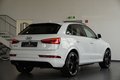 Daumennagel 10 - Audi RS Q3 2.5 TFSI quattro