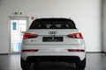 Daumennagel 11 - Audi RS Q3 2.5 TFSI quattro