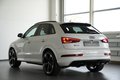 Daumennagel 13 - Audi RS Q3 2.5 TFSI quattro