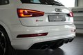Daumennagel 9 - Audi RS Q3 2.5 TFSI quattro
