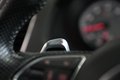 Daumennagel 27 - Audi RS Q3 2.5 TFSI quattro