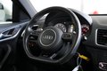 Daumennagel 33 - Audi RS Q3 2.5 TFSI quattro