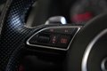 Daumennagel 38 - Audi RS Q3 2.5 TFSI quattro