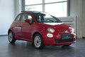 Daumennagel 4 - Fiat 500 Lounge LED TEMP PANO