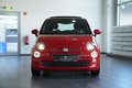 Daumennagel 3 - Fiat 500 Lounge LED TEMP PANO