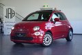 Daumennagel 1 - Fiat 500 Lounge LED TEMP PANO