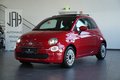Daumennagel 2 - Fiat 500 Lounge LED TEMP PANO