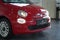 Daumennagel 5 - Fiat 500 Lounge LED TEMP PANO