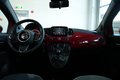 Daumennagel 16 - Fiat 500 Lounge LED TEMP PANO