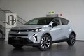 Daumennagel 1 - Renault Captur E-Tech 160 Evolution AUT NAV KAM SHZ LED KEYLEES