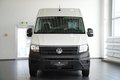 Daumennagel 3 - Volkswagen Crafter Kasten  1. HAND KLIMA HOCHDACH