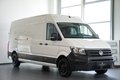 Daumennagel 4 - Volkswagen Crafter Kasten  1. HAND KLIMA HOCHDACH