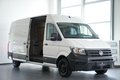 Daumennagel 5 - Volkswagen Crafter Kasten  1. HAND KLIMA HOCHDACH