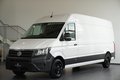 Daumennagel 2 - Volkswagen Crafter Kasten  1. HAND KLIMA HOCHDACH