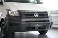 Daumennagel 6 - Volkswagen Crafter Kasten  1. HAND KLIMA HOCHDACH