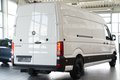 Daumennagel 8 - Volkswagen Crafter Kasten  1. HAND KLIMA HOCHDACH