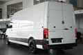 Daumennagel 13 - Volkswagen Crafter Kasten  1. HAND KLIMA HOCHDACH