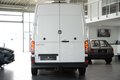 Daumennagel 10 - Volkswagen Crafter Kasten  1. HAND KLIMA HOCHDACH
