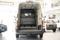 Daumennagel 11 - Volkswagen Crafter Kasten  1. HAND KLIMA HOCHDACH