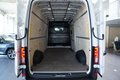 Daumennagel 12 - Volkswagen Crafter Kasten  1. HAND KLIMA HOCHDACH