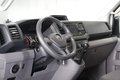 Daumennagel 17 - Volkswagen Crafter Kasten  1. HAND KLIMA HOCHDACH