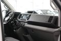 Daumennagel 18 - Volkswagen Crafter Kasten  1. HAND KLIMA HOCHDACH