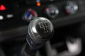 Daumennagel 30 - Volkswagen Crafter Kasten  1. HAND KLIMA HOCHDACH