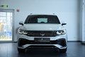 Daumennagel 3 - Volkswagen Tiguan R-Line