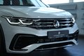 Daumennagel 5 - Volkswagen Tiguan R-Line
