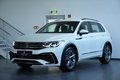 Daumennagel 2 - Volkswagen Tiguan R-Line