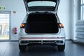 Daumennagel 10 - Volkswagen Tiguan R-Line