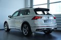 Daumennagel 12 - Volkswagen Tiguan R-Line