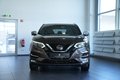 Daumennagel 3 - Nissan Qashqai Tekna+ AUT PANO 360° LEDER BOSE BEARLOCK