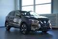 Daumennagel 4 - Nissan Qashqai Tekna+ AUT PANO 360° LEDER BOSE BEARLOCK