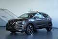 Daumennagel 2 - Nissan Qashqai Tekna+ AUT PANO 360° LEDER BOSE BEARLOCK