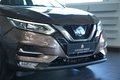 Daumennagel 5 - Nissan Qashqai Tekna+ AUT PANO 360° LEDER BOSE BEARLOCK