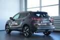 Daumennagel 10 - Nissan Qashqai Tekna+ AUT PANO 360° LEDER BOSE BEARLOCK