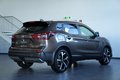 Daumennagel 7 - Nissan Qashqai Tekna+ AUT PANO 360° LEDER BOSE BEARLOCK