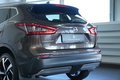 Daumennagel 11 - Nissan Qashqai Tekna+ AUT PANO 360° LEDER BOSE BEARLOCK