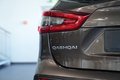 Daumennagel 12 - Nissan Qashqai Tekna+ AUT PANO 360° LEDER BOSE BEARLOCK