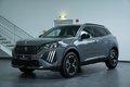 Daumennagel 2 - Peugeot 2008 Allure  AUTOMATIK NEUFAHRZEUG