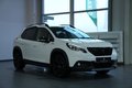 Daumennagel 4 - Peugeot 2008 Allure GT Line AUT AHK NAV CARPLAY LED AMBIENT