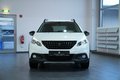 Daumennagel 3 - Peugeot 2008 Allure GT Line AUT AHK NAV CARPLAY LED AMBIENT