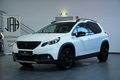 Daumennagel 2 - Peugeot 2008 Allure GT Line AUT AHK NAV CARPLAY LED AMBIENT