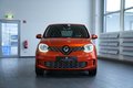 Daumennagel 3 - Renault Twingo Vibes Electric AUT NAV LED SHZ