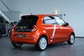 Daumennagel 8 - Renault Twingo Vibes Electric AUT NAV LED SHZ
