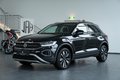 Daumennagel 2 - Volkswagen T-Roc Move  AUTOMATIK LED NAV